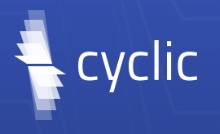 cyclic logo